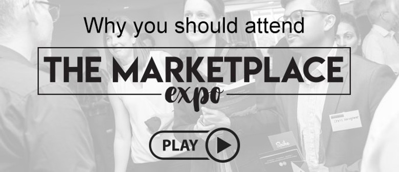 The Marketplace Expo