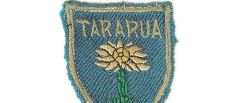 Leading the Way: 100 Years Of the Tararua Tramping Club