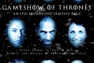 Image for event: Gameshow of Thrones