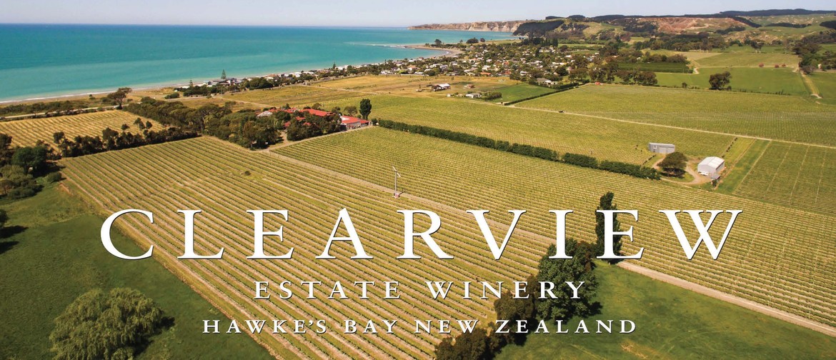 An Evening with Clearview Estate