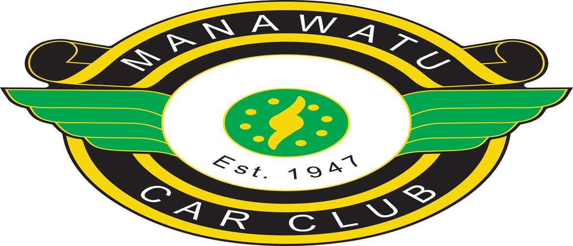 Manawatu Car Club Test Day