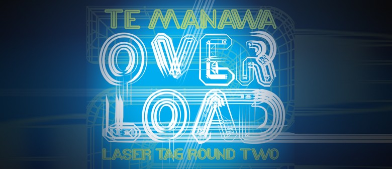 Te Manawa Overload Ii Palmerston North Eventfinda