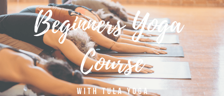 Beginner Yoga Course