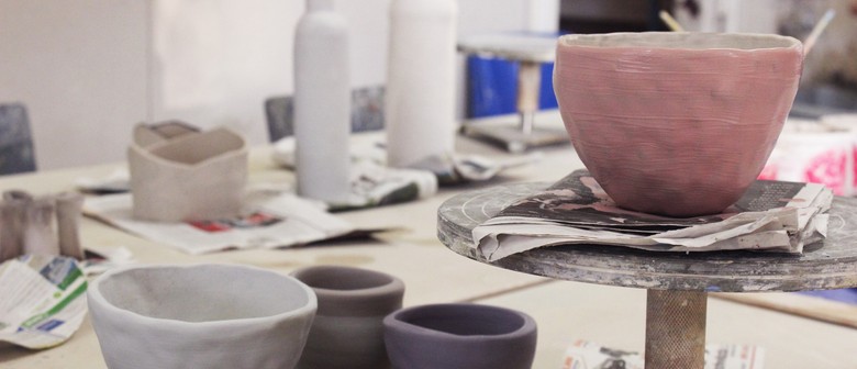 Studio One Toi Tu Drop In Ceramics Studio Auckland Eventfinda