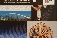 Image for event: New Zealand Roller Sports Artistic National Championships
