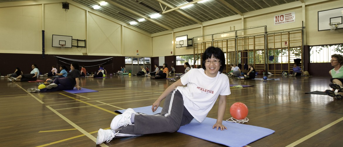BodyTune Exercise Classes BodyTune Exercise Classes