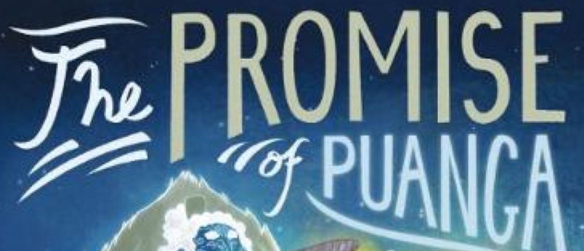 The Promise of Puanga - A Matariki Show