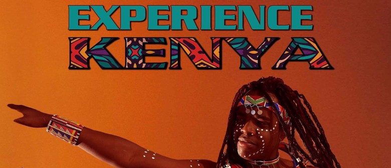 Kenyan Cultural Event