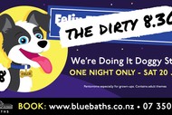 Image for event: The Dirty