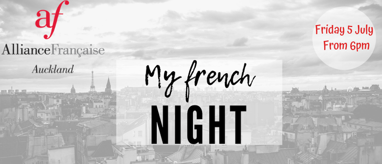 My French Night