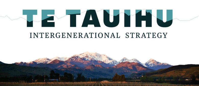 Te Tauihu Talks - A Conversation on Healthy Communities