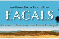 Image for event: Eagals Sing Classic Eagles Hits