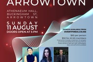 Image for event: Winter Opera in Arrowtown