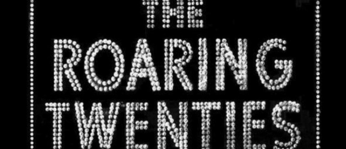MTG Movie Club - The Roaring Twenties