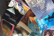 Image for event: Paekakariki Book Fair 2019