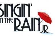 Image for event: Singin' in the Rain Jr