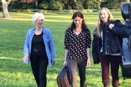 Image for event: NCMA’s Lunchtime Series: Grampians Trio