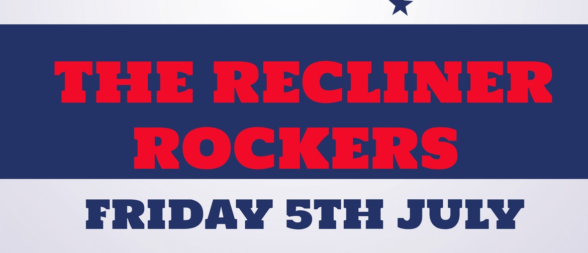 Recliner Rockers - Cruise Night