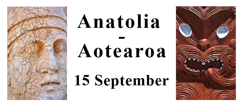 Anatolia - Aotearoa
