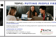 Image for event: Connect@Rata Networking Breakfast