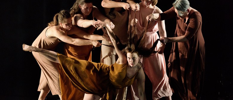 Orchids Auckland Eventfinda