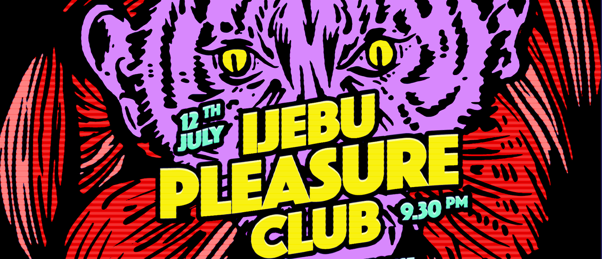 Ijebu Pleasure Club