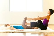 Image for event: Learn Basic Thai Massage Workshop