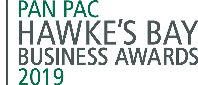 Pan Pac Hawke's Bay Business Awards Launch