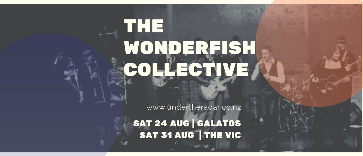 The Wonderfish Collective
