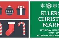Image for event: Ellerslie Christmas Market