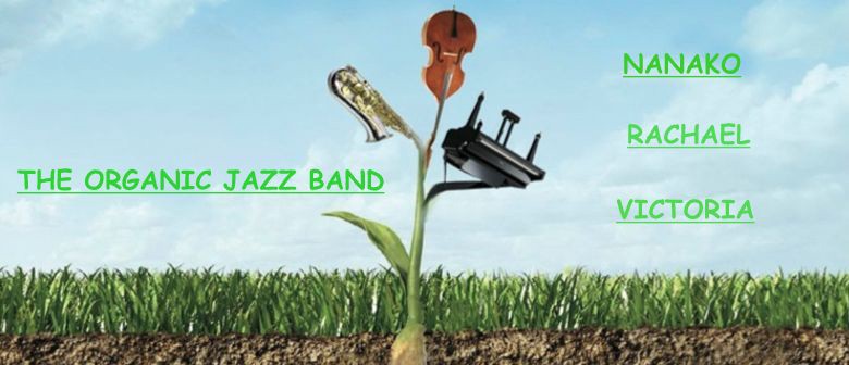The Organic Jazz Band