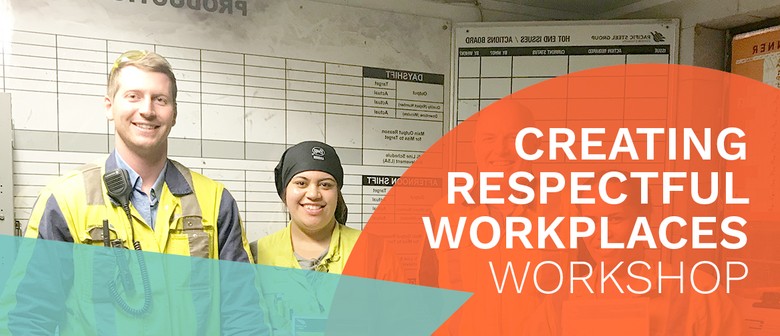 Creating Respectful Workplaces