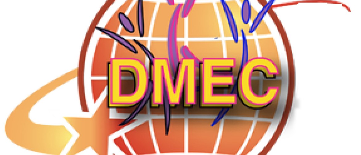 DMEC Community Art Workshop: CANCELLED
