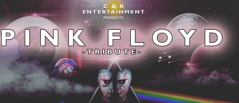 Pink Floyd Tribute Comfortably Numb Oamaru Eventfinda