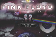 Image for event: Pink Floyd Tribute(Comfortably Numb)