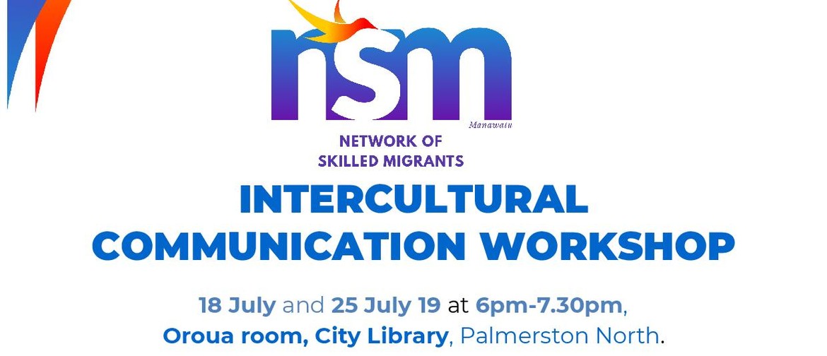 Intercultural Communication Workshop