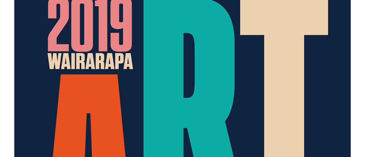 Wairarapa Art Review 2019 Exhibition - Opening Night
