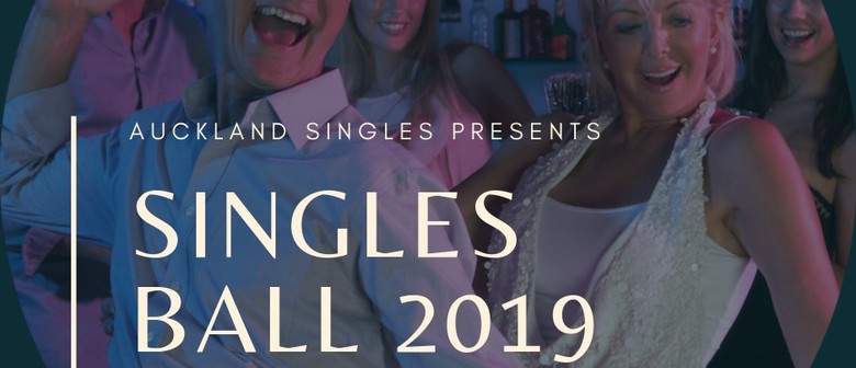 Singles Ball with The Groove Diggers