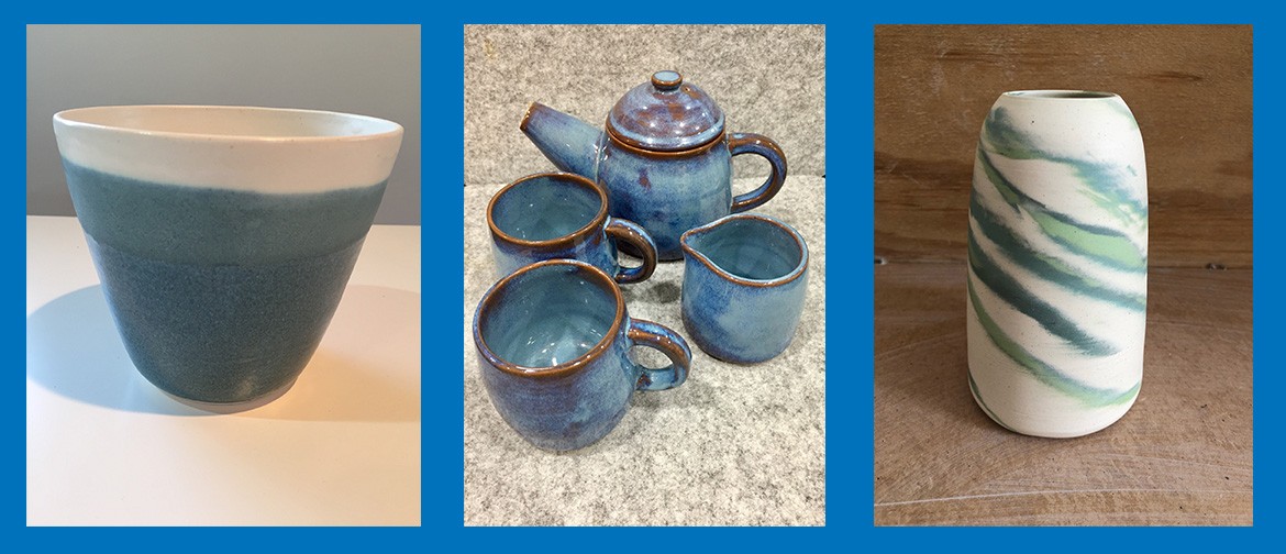 DTA3.2: Pottery Evenings with Di Toi
