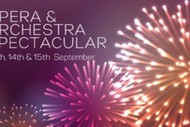 Image for event: Opera Spectacular Choral Concert