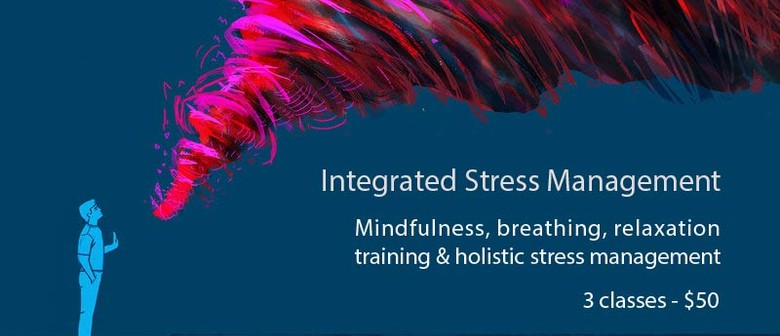 Integrated Stress Management