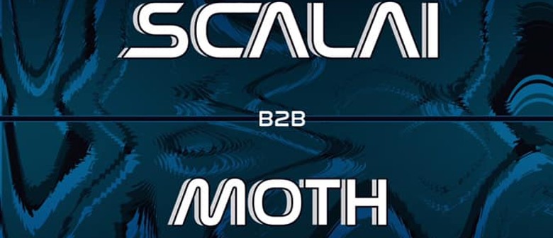 Scalai B2B Moth