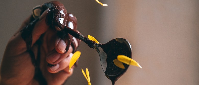 Chocolate Fondue & Tasting Extravaganza