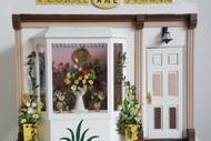 Image for event: Dolls Houses and Miniature Furniture Display and Sale