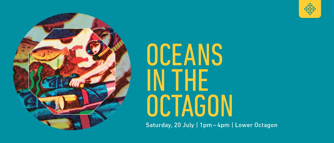 Oceans In the Octagon: CANCELLED