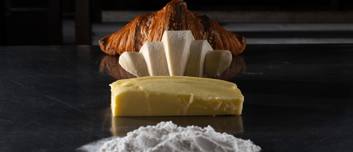 Layer Upon Layer Pastry Making With Clareville Bakery