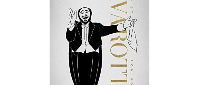 Pavarotti Fundraising Movie: Rwenzori Special Needs