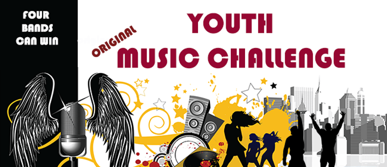 Youth Music Challenge