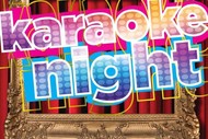 Image for event: Karaoke Night