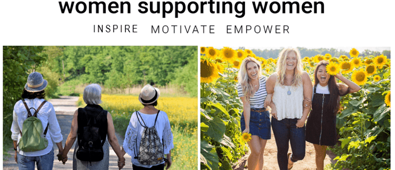 Being Your Best: Women Supporting Women